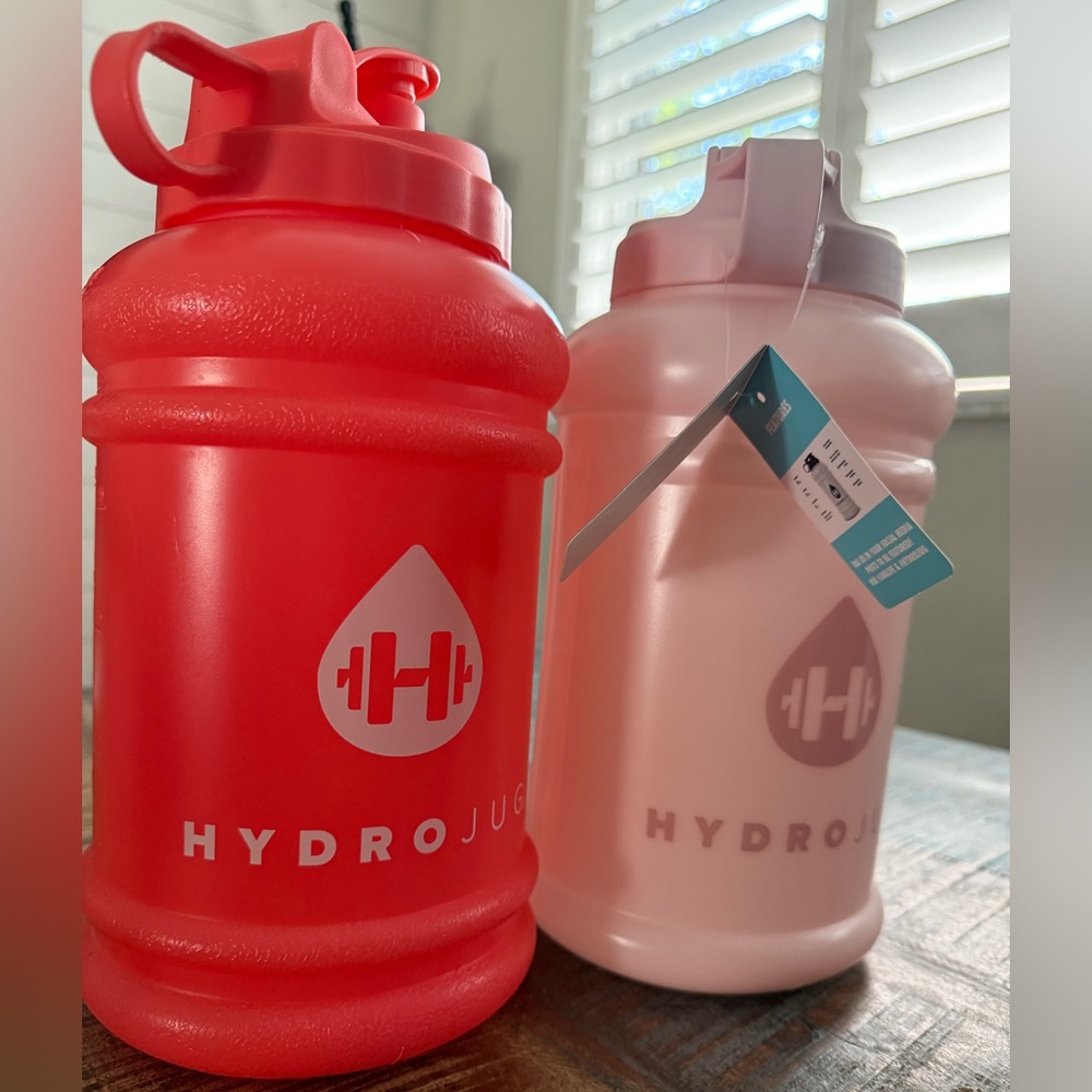 2 HydroJugs